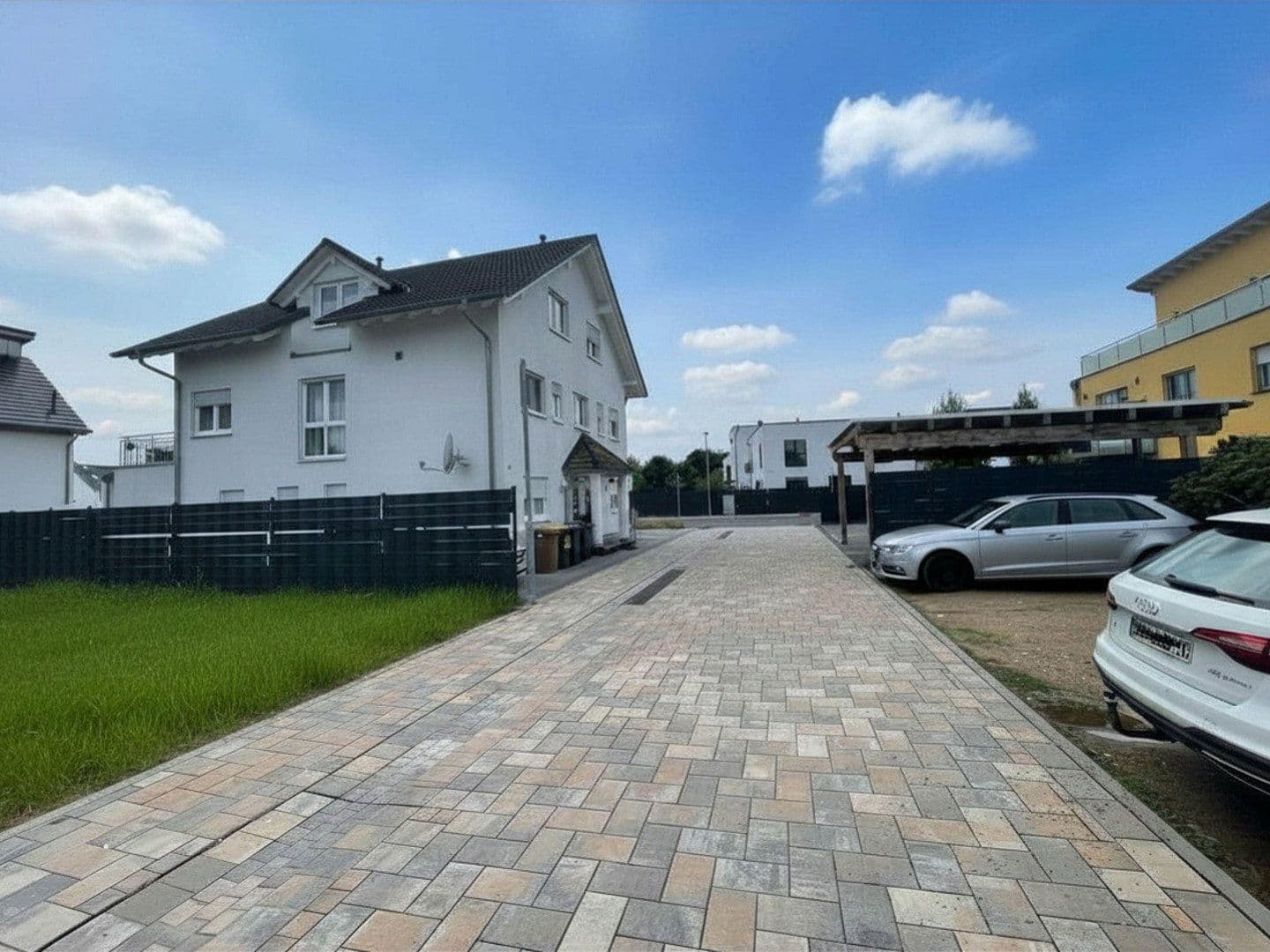 Predaj pozemku 434 m², Kelsterbach, Hesensko Predaj pozemku 434 m², Kelsterbach, Hesensko