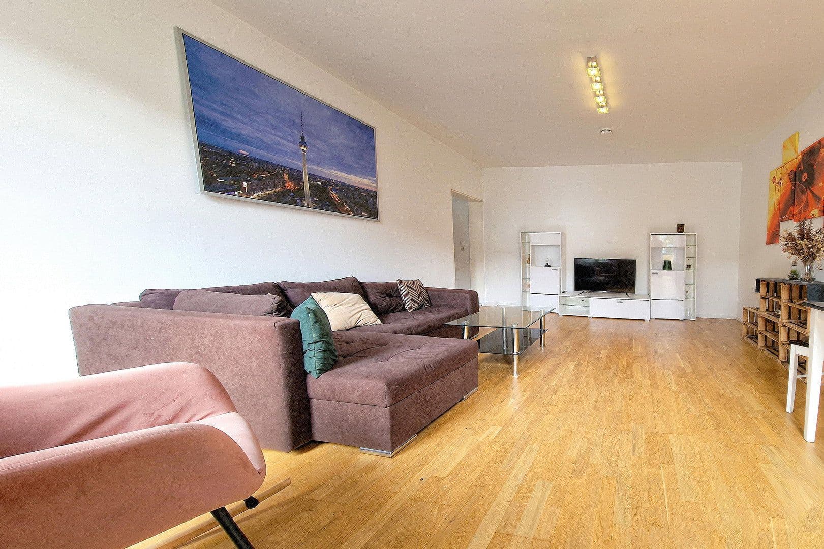 Predaj bytu 2-izbový 59 m², Togostraße 8, Berlin, Berlín Predaj bytu 2-izbový 59 m², Togostraße 8, Berlin, Berlín