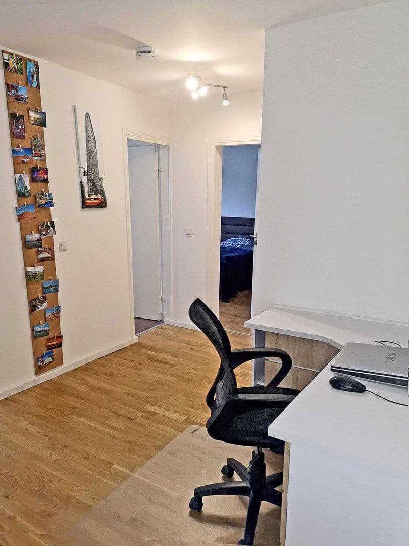Predaj bytu 2-izbový 59 m², Togostraße 8, Berlin, Berlín Predaj bytu 2-izbový 59 m², Togostraße 8, Berlin, Berlín