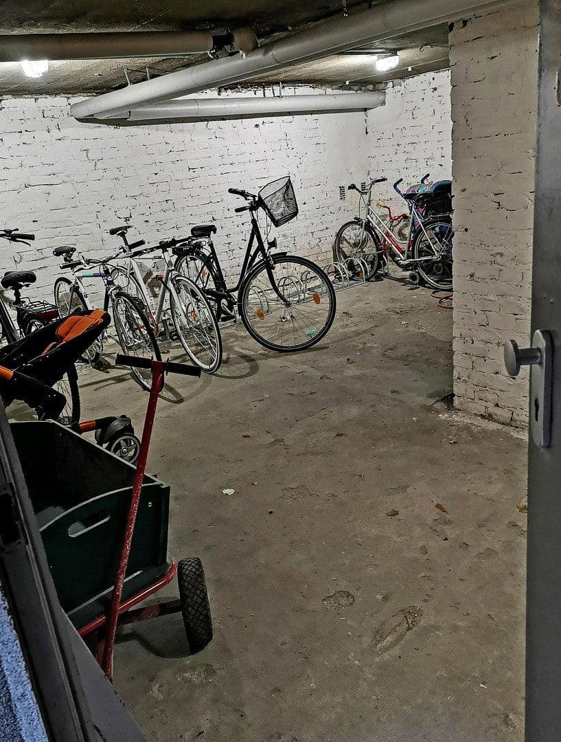 Predaj bytu 2-izbový 59 m², Togostraße 8, Berlin, Berlín Predaj bytu 2-izbový 59 m², Togostraße 8, Berlin, Berlín