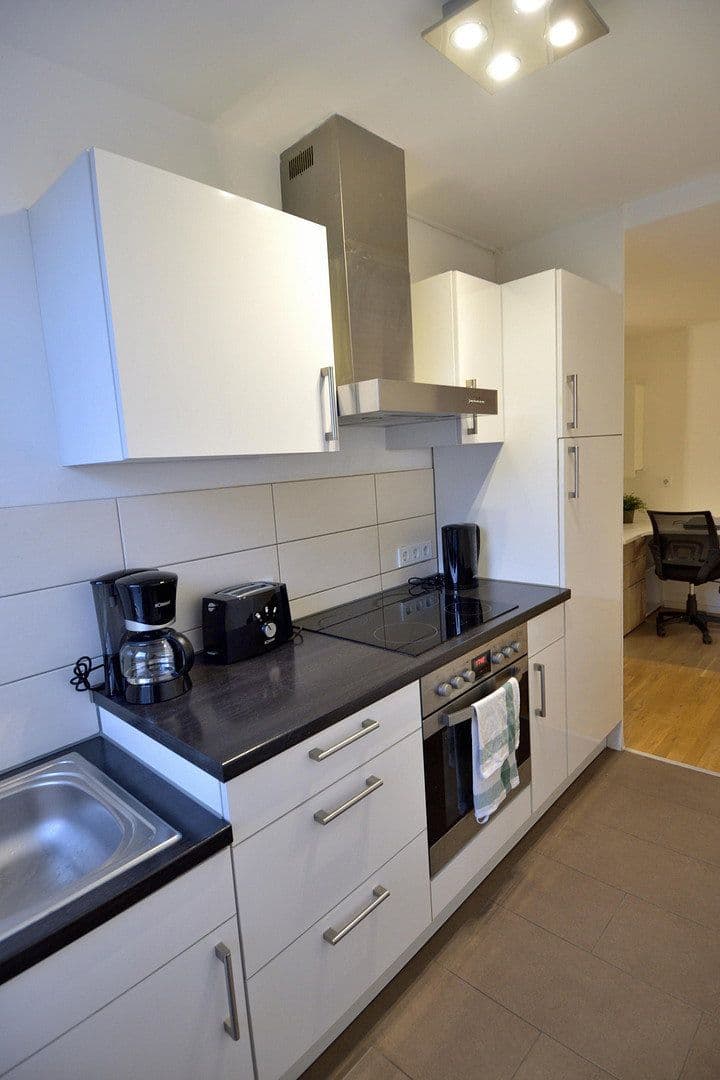 Predaj bytu 2-izbový 59 m², Togostraße 8, Berlin, Berlín Predaj bytu 2-izbový 59 m², Togostraße 8, Berlin, Berlín