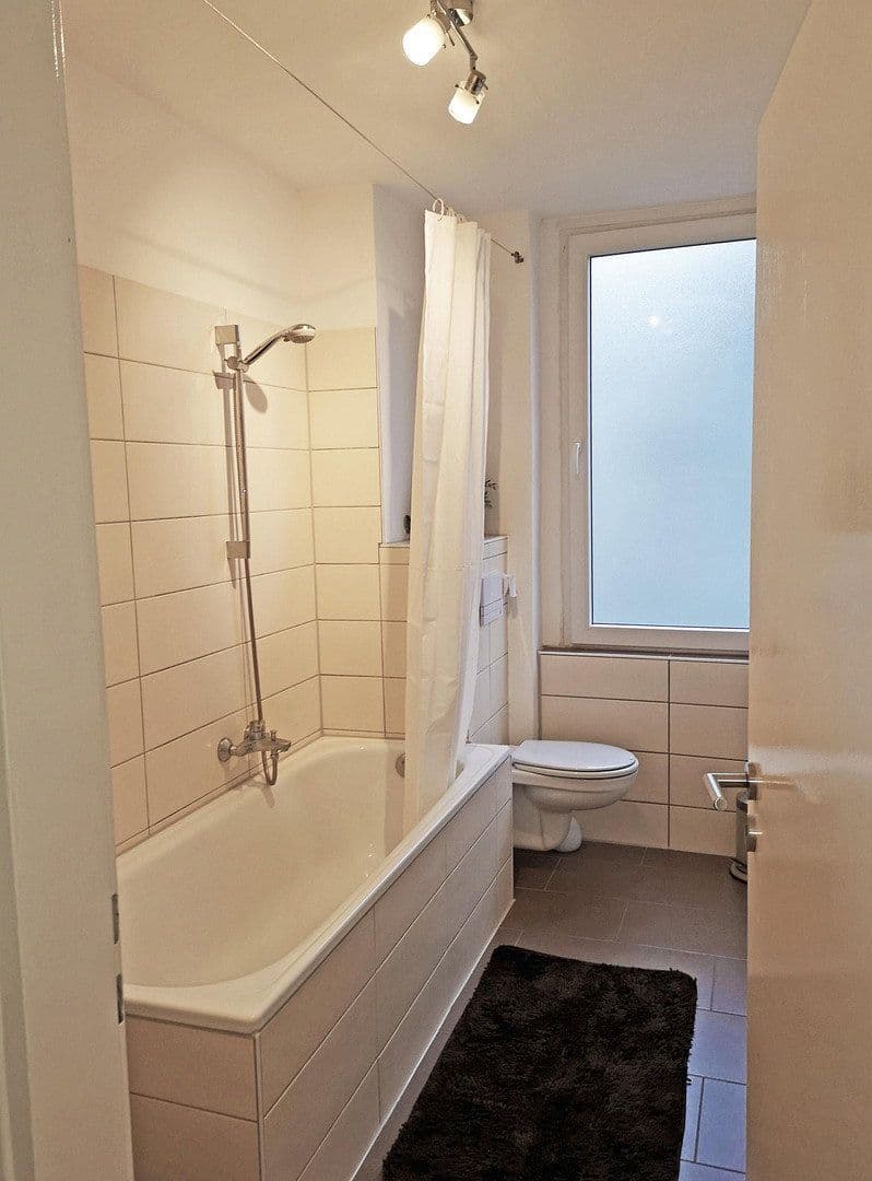 Predaj bytu 2-izbový 59 m², Togostraße 8, Berlin, Berlín Predaj bytu 2-izbový 59 m², Togostraße 8, Berlin, Berlín