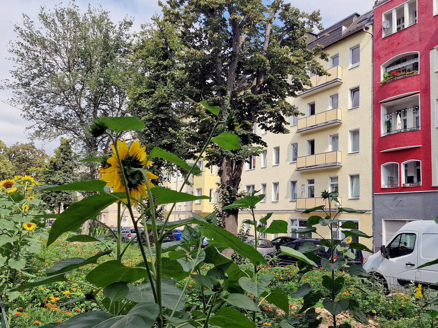 Predaj bytu 2-izbový 59 m², Togostraße 8, Berlin, Berlín Predaj bytu 2-izbový 59 m², Togostraße 8, Berlin, Berlín