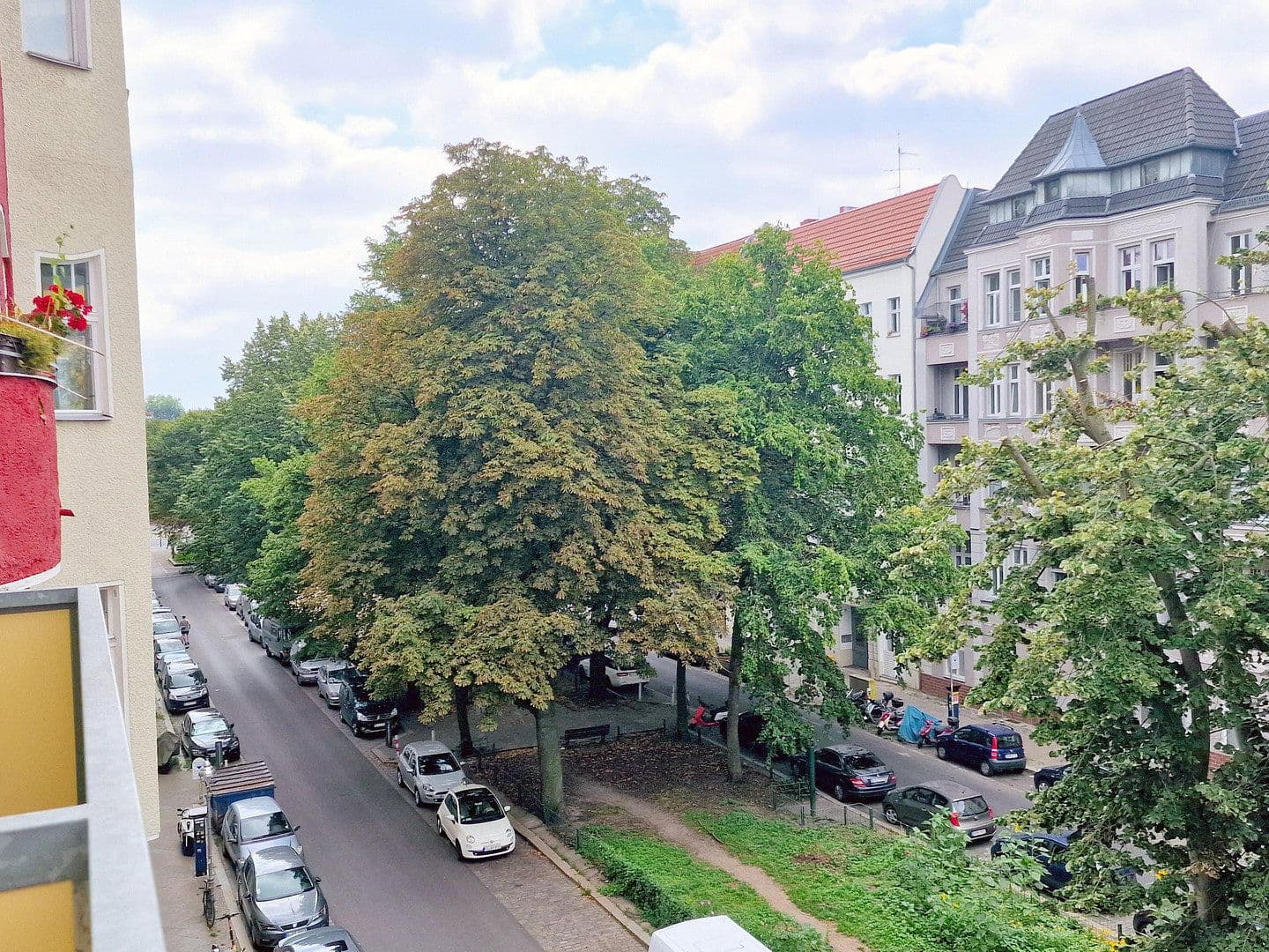 Predaj bytu 2-izbový 59 m², Togostraße 8, Berlin, Berlín Predaj bytu 2-izbový 59 m², Togostraße 8, Berlin, Berlín