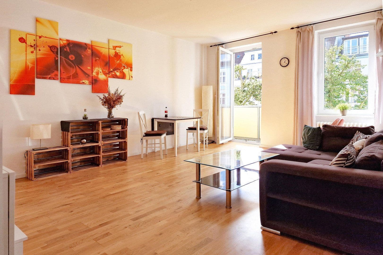 Predaj bytu 2-izbový 59 m², Togostraße 8, Berlin, Berlín Predaj bytu 2-izbový 59 m², Togostraße 8, Berlin, Berlín