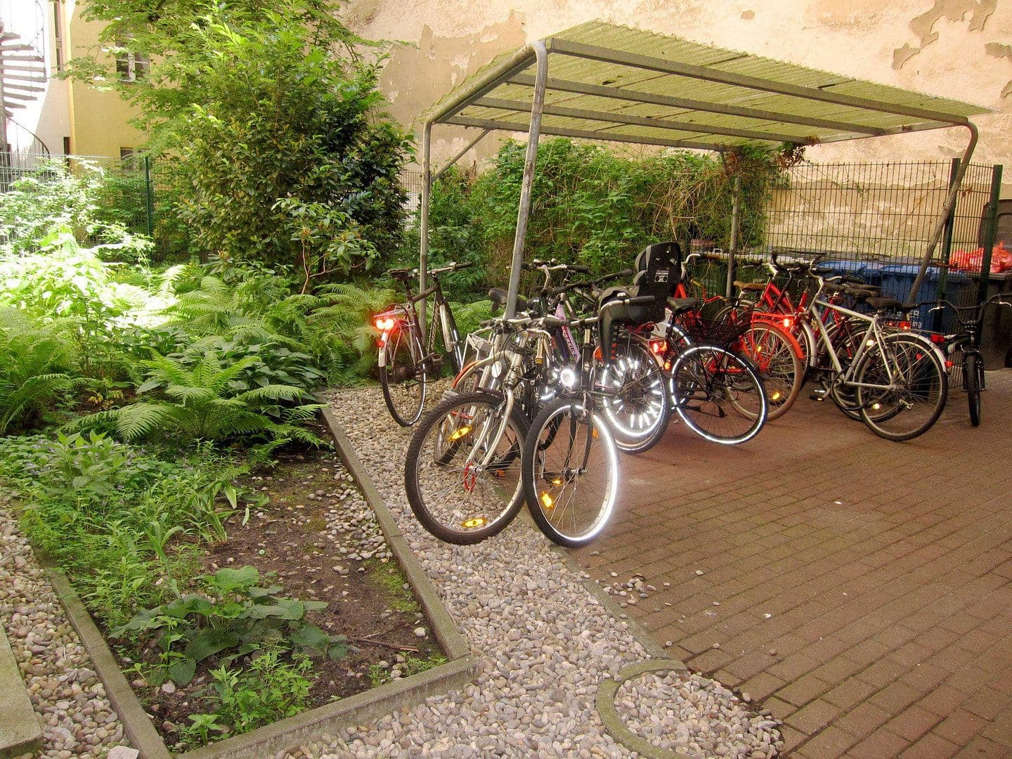 Predaj bytu 2-izbový 59 m², Togostraße 8, Berlin, Berlín Predaj bytu 2-izbový 59 m², Togostraße 8, Berlin, Berlín