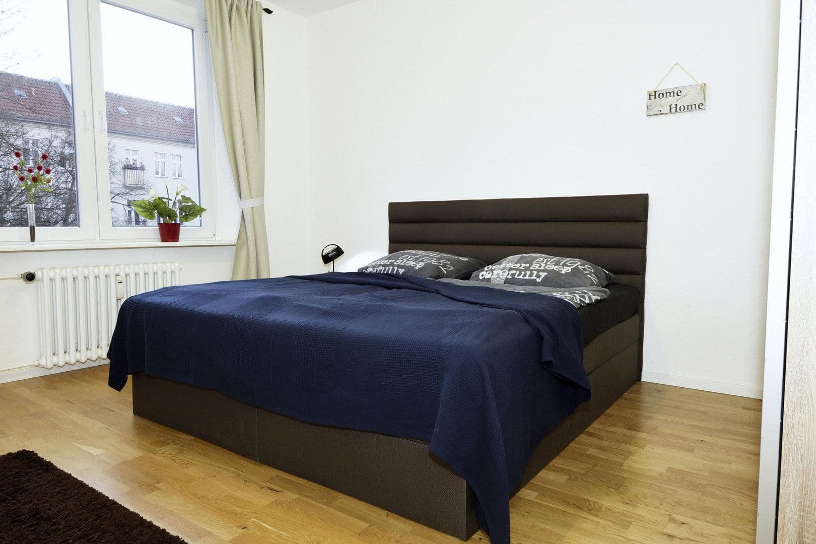 Predaj bytu 2-izbový 59 m², Togostraße 8, Berlin, Berlín Predaj bytu 2-izbový 59 m², Togostraße 8, Berlin, Berlín