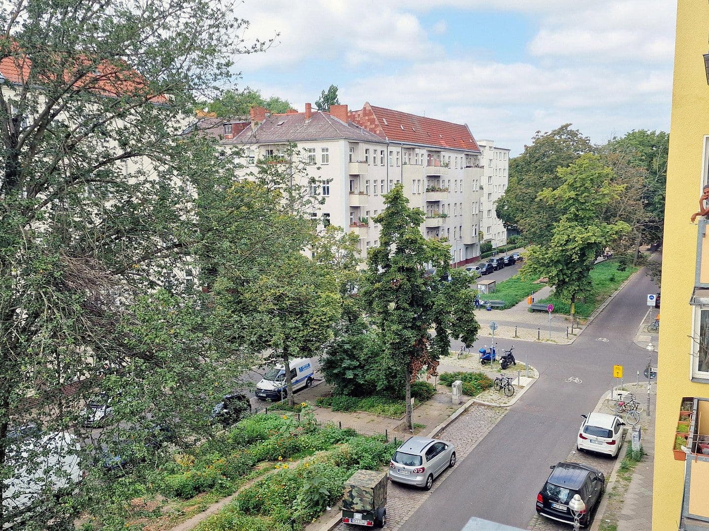 Predaj bytu 2-izbový 59 m², Togostraße 8, Berlin, Berlín Predaj bytu 2-izbový 59 m², Togostraße 8, Berlin, Berlín