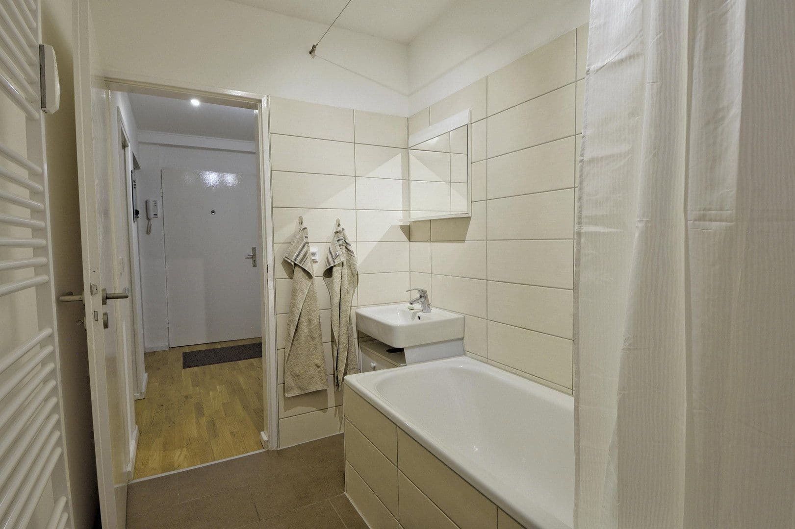Predaj bytu 2-izbový 59 m², Togostraße 8, Berlin, Berlín Predaj bytu 2-izbový 59 m², Togostraße 8, Berlin, Berlín
