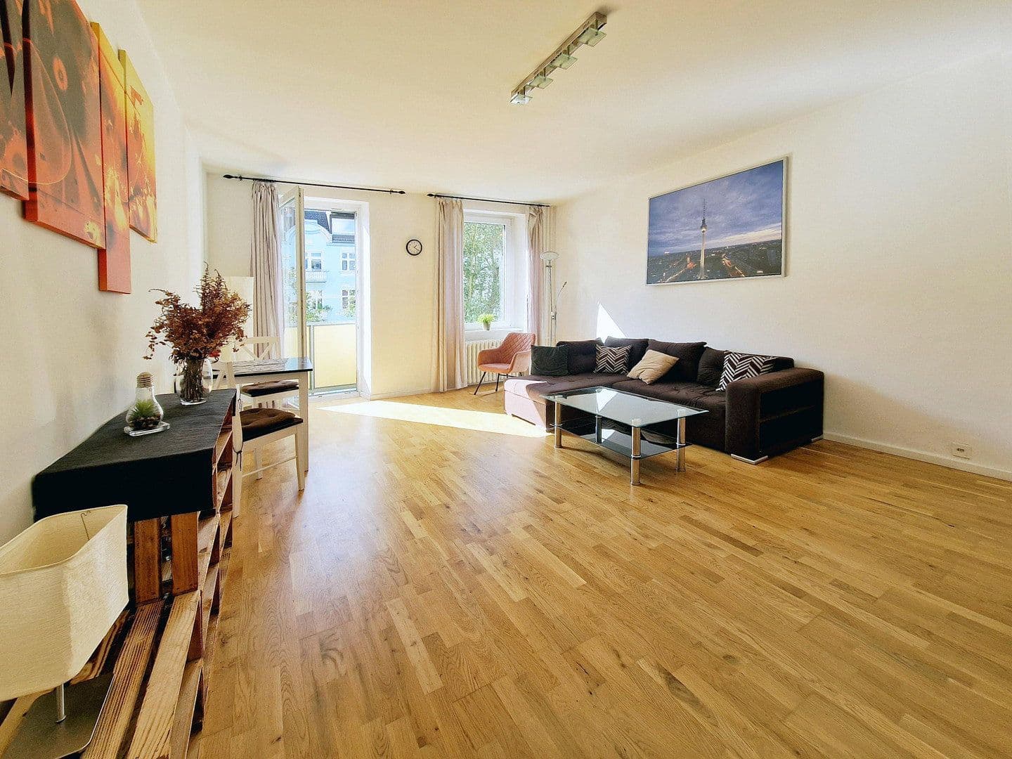 Predaj bytu 2-izbový 59 m², Togostraße 8, Berlin, Berlín Predaj bytu 2-izbový 59 m², Togostraße 8, Berlin, Berlín
