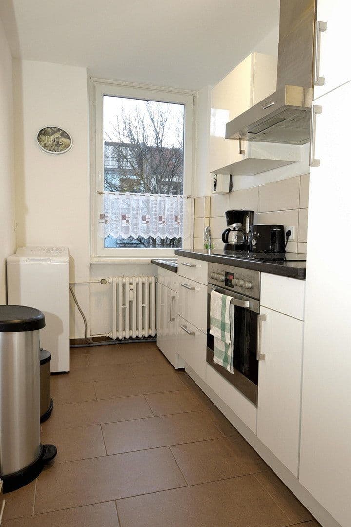 Predaj bytu 2-izbový 59 m², Togostraße 8, Berlin, Berlín Predaj bytu 2-izbový 59 m², Togostraße 8, Berlin, Berlín