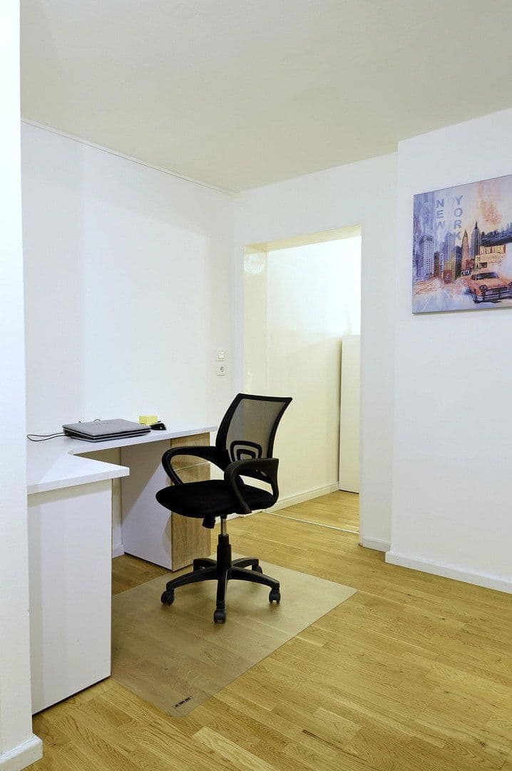 Predaj bytu 2-izbový 59 m², Togostraße 8, Berlin, Berlín Predaj bytu 2-izbový 59 m², Togostraße 8, Berlin, Berlín