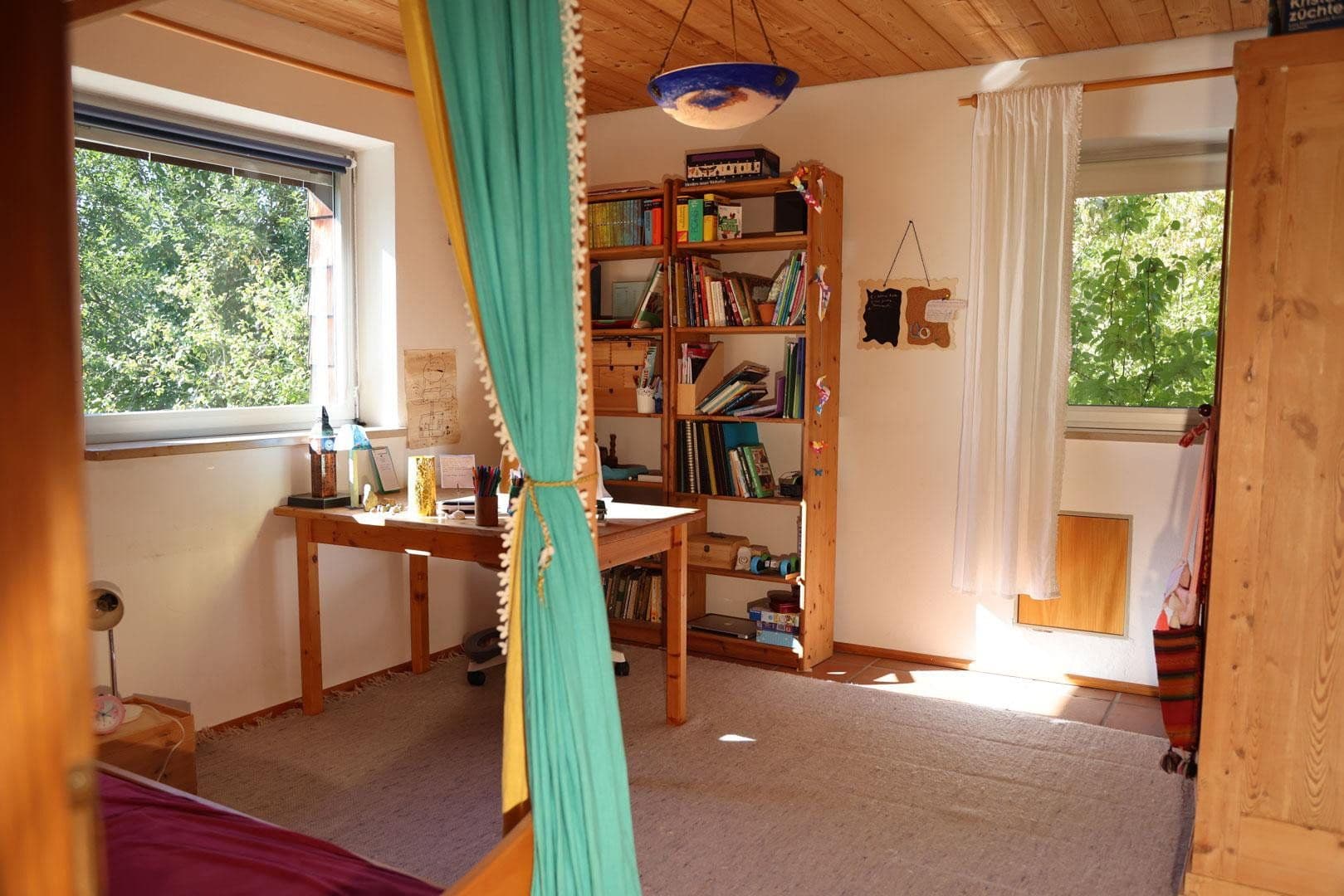 Predaj domu 170 m², pozemek 911 m², Dorfen, Bavorsko Predaj domu 170 m², pozemek 911 m², Dorfen, Bavorsko