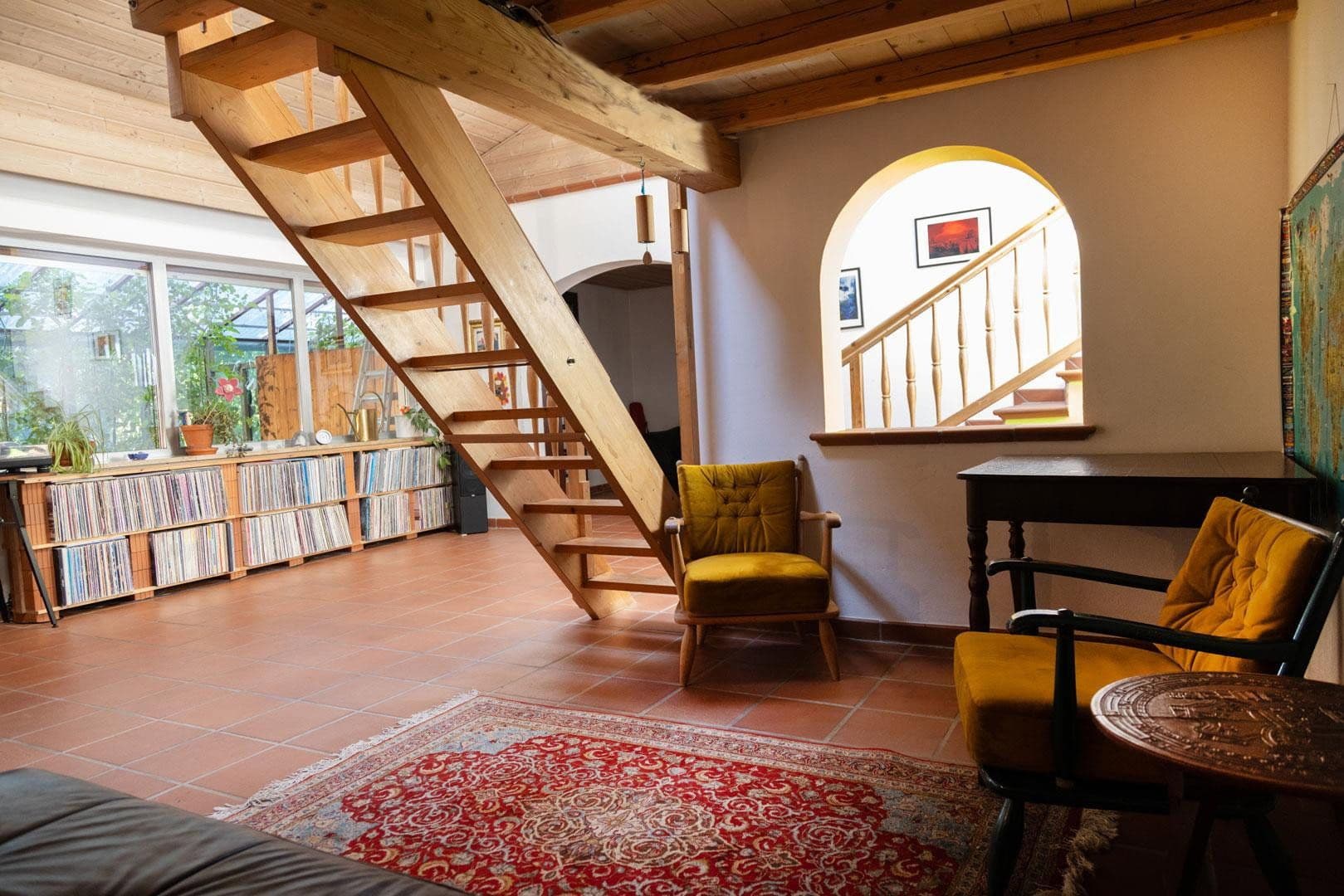 Predaj domu 170 m², pozemek 911 m², Dorfen, Bavorsko Predaj domu 170 m², pozemek 911 m², Dorfen, Bavorsko