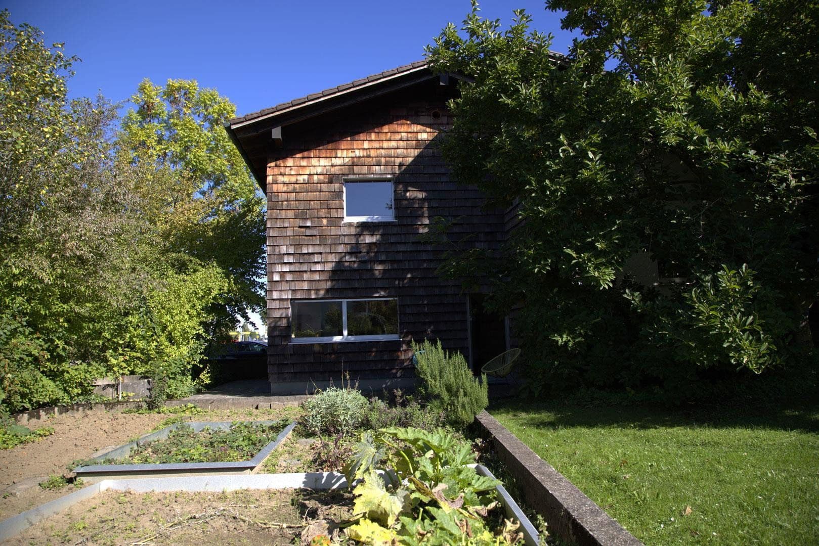 Predaj domu 170 m², pozemek 911 m², Dorfen, Bavorsko Predaj domu 170 m², pozemek 911 m², Dorfen, Bavorsko
