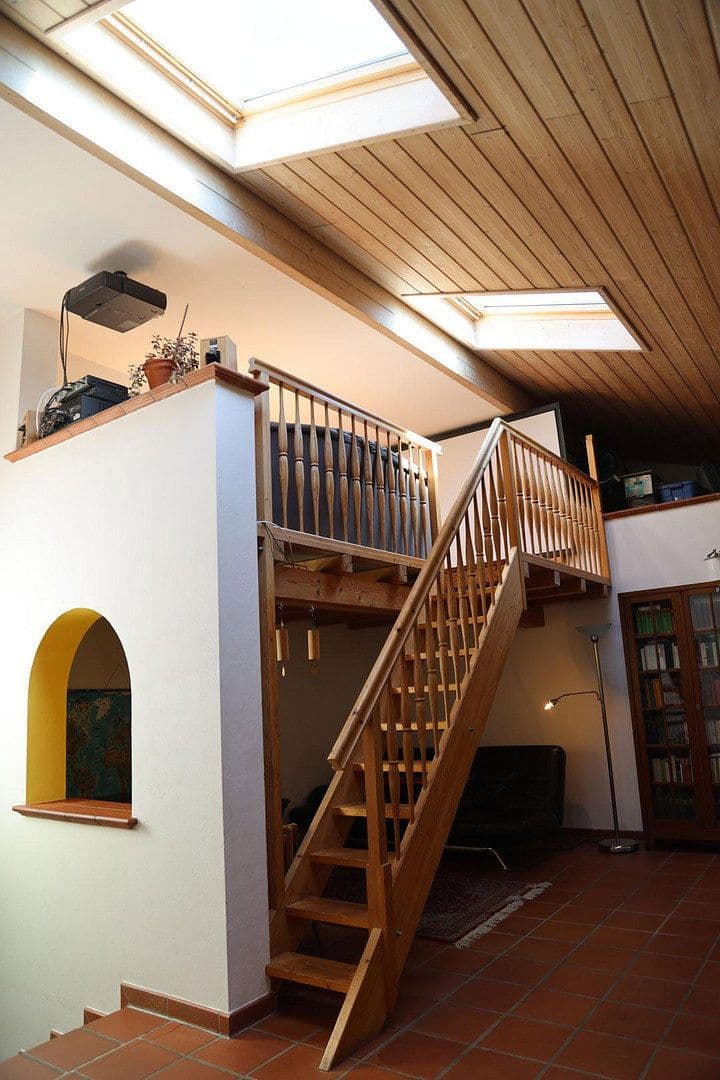 Predaj domu 170 m², pozemek 911 m², Dorfen, Bavorsko Predaj domu 170 m², pozemek 911 m², Dorfen, Bavorsko