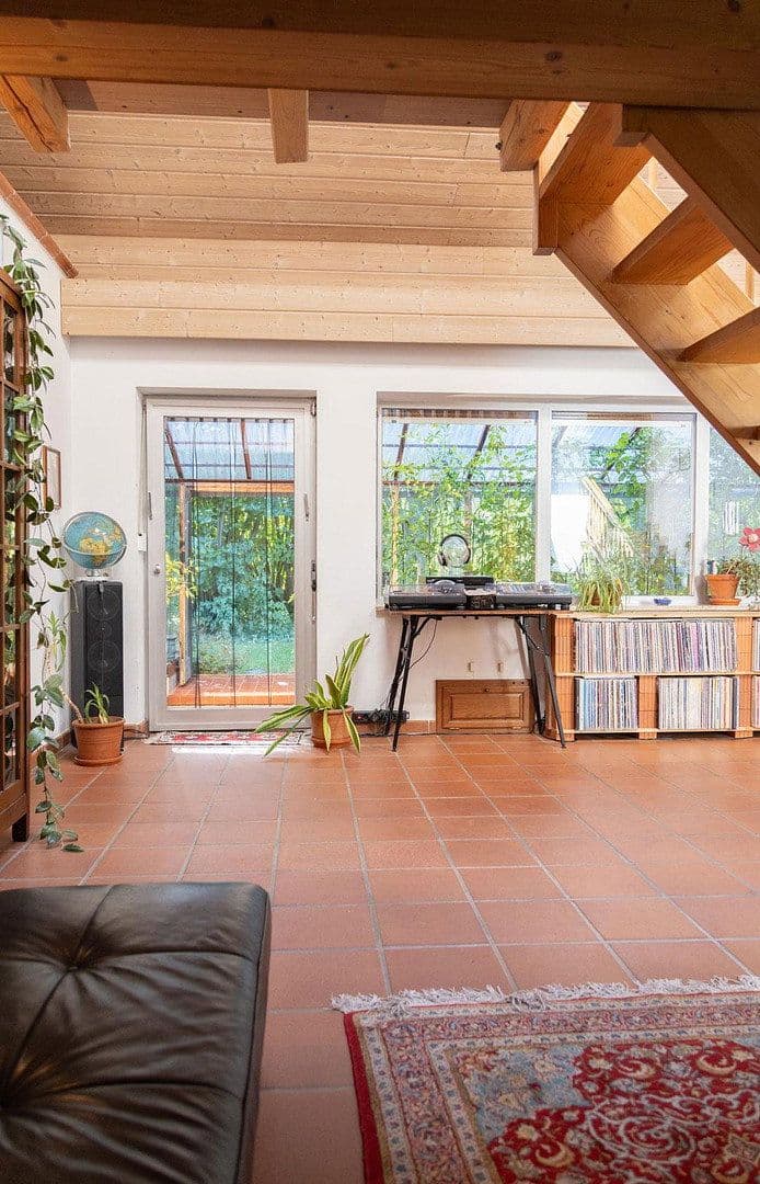 Predaj domu 170 m², pozemek 911 m², Dorfen, Bavorsko Predaj domu 170 m², pozemek 911 m², Dorfen, Bavorsko