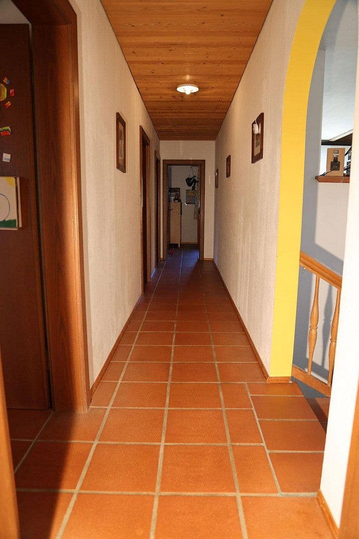 Predaj domu 170 m², pozemek 911 m², Dorfen, Bavorsko Predaj domu 170 m², pozemek 911 m², Dorfen, Bavorsko