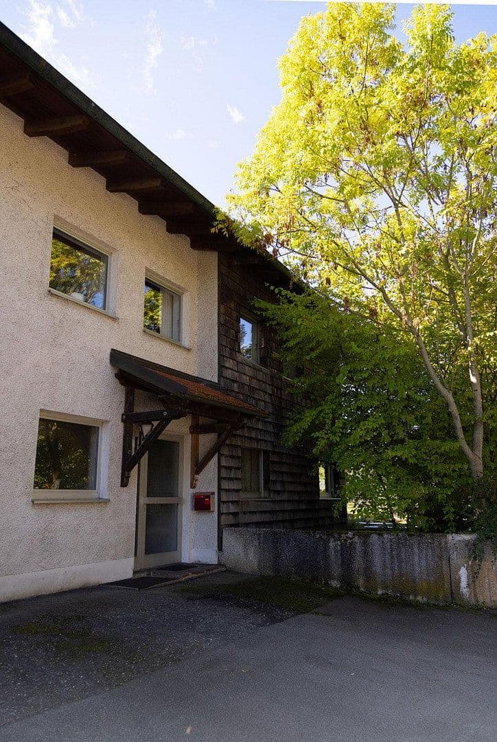 Predaj domu 170 m², pozemek 911 m², Dorfen, Bavorsko Predaj domu 170 m², pozemek 911 m², Dorfen, Bavorsko