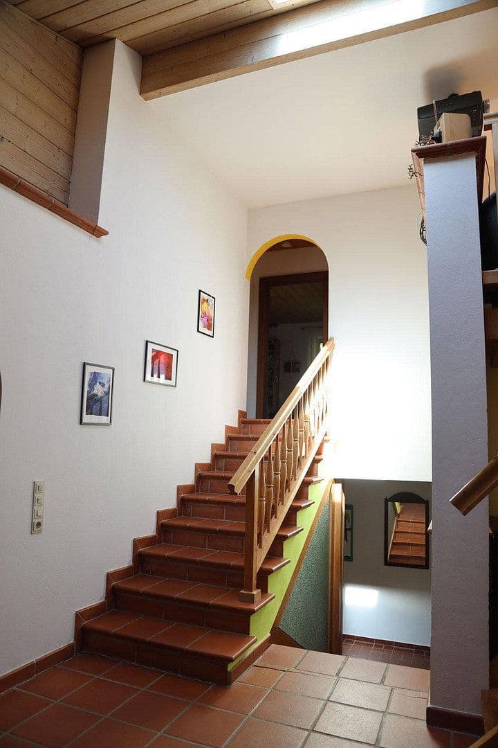 Predaj domu 170 m², pozemek 911 m², Dorfen, Bavorsko Predaj domu 170 m², pozemek 911 m², Dorfen, Bavorsko