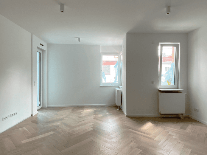 Prenájom bytu 3-izbový 65 m², Berlin, Berlín Prenájom bytu 3-izbový 65 m², Berlin, Berlín