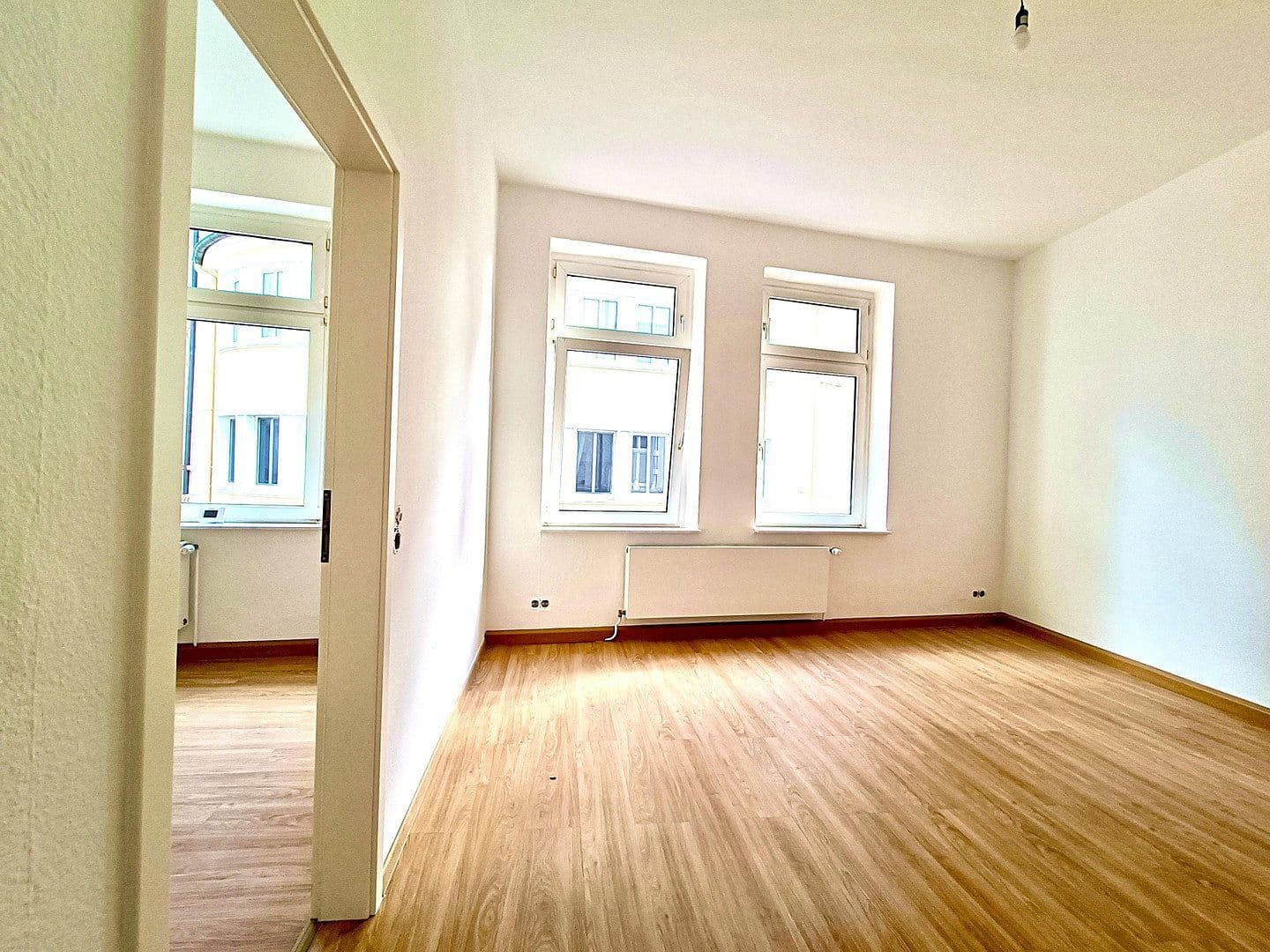Prenájom bytu 3-izbový 80 m², Wilhelmstraße 37a, Lüdenscheid, Severné Porýnie - Westfálsko Prenájom bytu 3-izbový 80 m², Wilhelmstraße 37a, Lüdenscheid, Severné Porýnie - Westfálsko