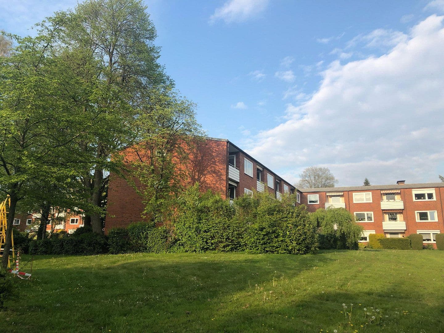 Predaj bytu 2-izbový 63 m², Hamburg, Hamburg Predaj bytu 2-izbový 63 m², Hamburg, Hamburg