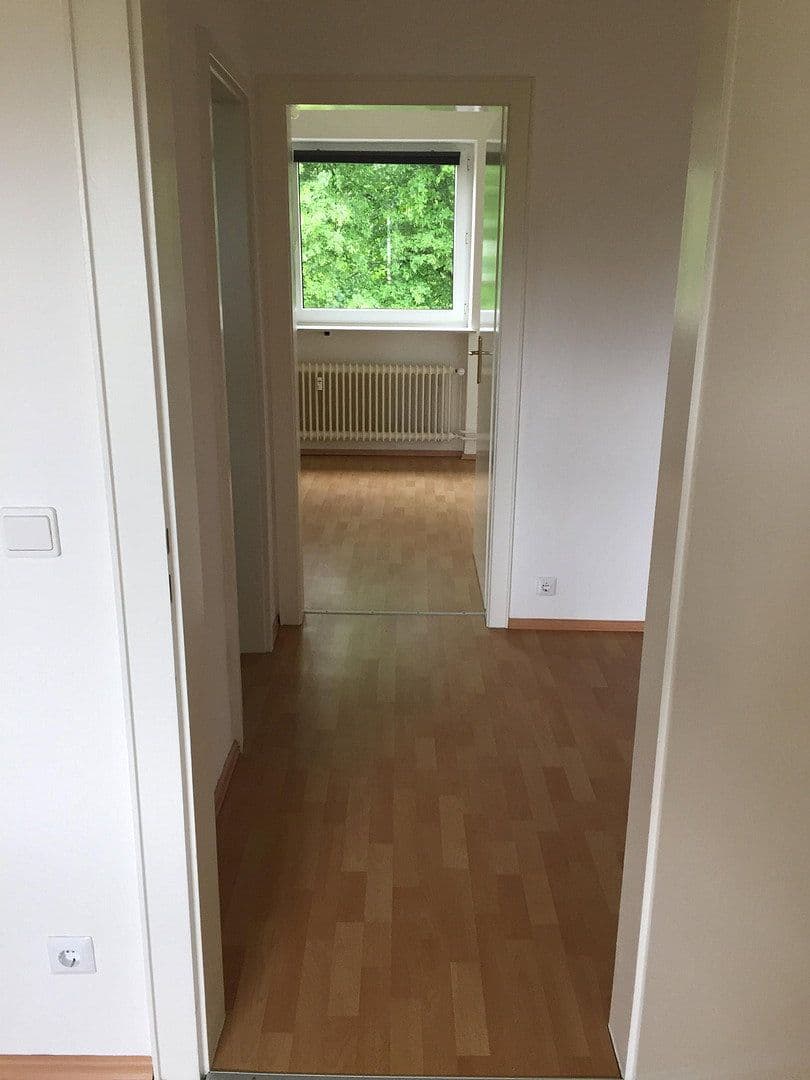 Predaj bytu 2-izbový 63 m², Hamburg, Hamburg Predaj bytu 2-izbový 63 m², Hamburg, Hamburg