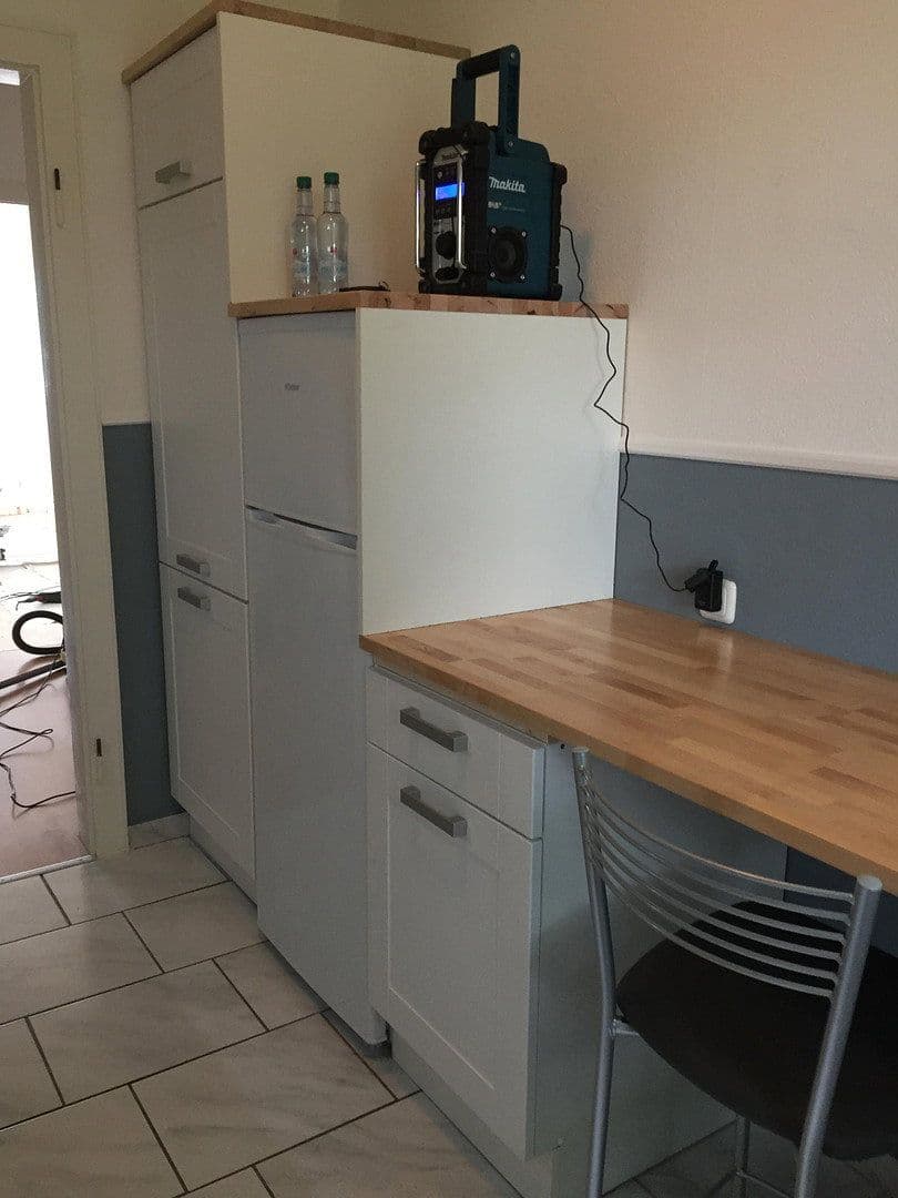Predaj bytu 2-izbový 63 m², Hamburg, Hamburg Predaj bytu 2-izbový 63 m², Hamburg, Hamburg