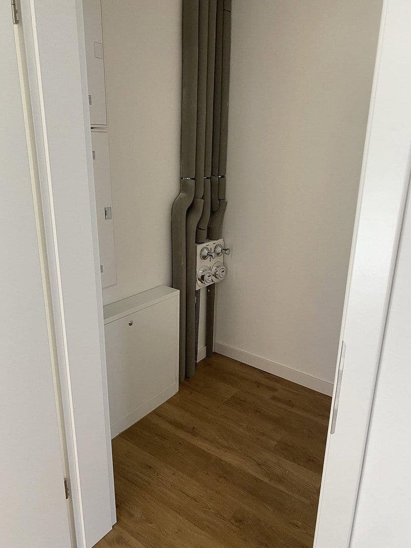 Predaj bytu 2-izbový 75 m², An der Surheide 1 A, Ottersberg, Dolné Sasko Predaj bytu 2-izbový 75 m², An der Surheide 1 A, Ottersberg, Dolné Sasko