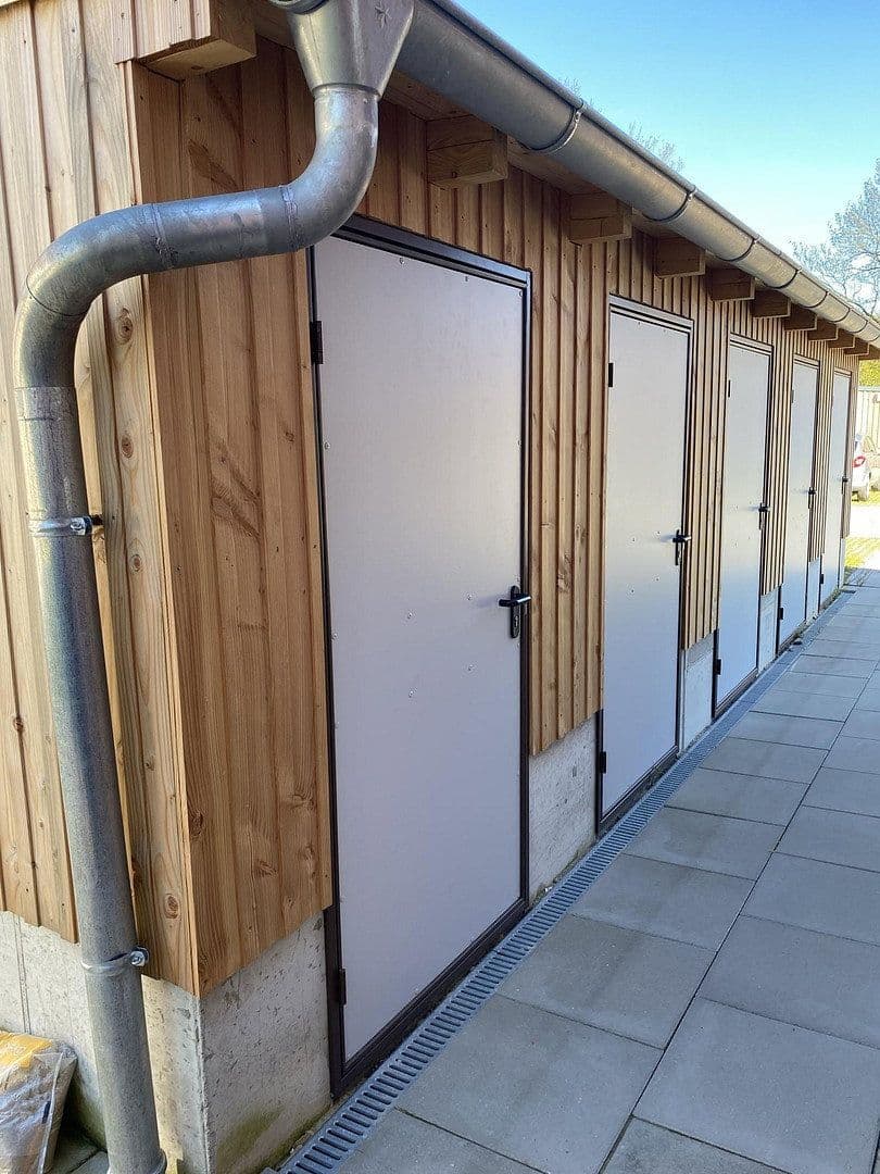 Predaj bytu 2-izbový 75 m², An der Surheide 1 A, Ottersberg, Dolné Sasko Predaj bytu 2-izbový 75 m², An der Surheide 1 A, Ottersberg, Dolné Sasko