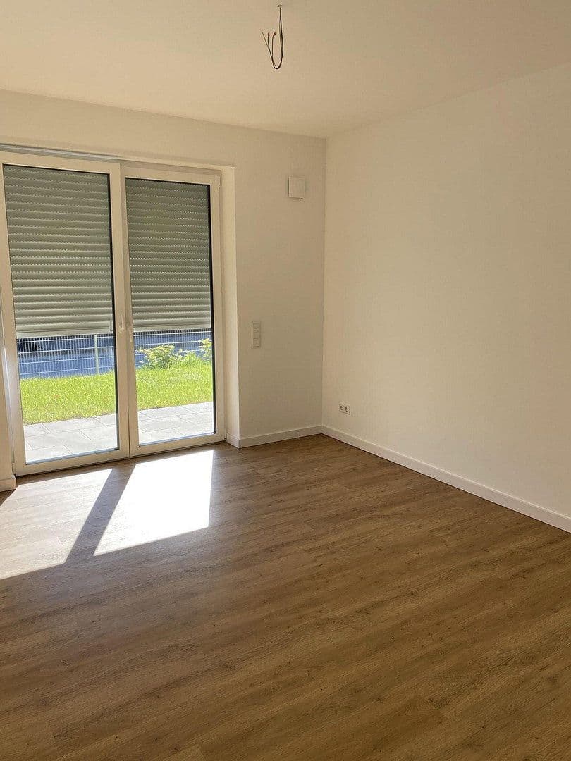 Predaj bytu 2-izbový 75 m², An der Surheide 1 A, Ottersberg, Dolné Sasko Predaj bytu 2-izbový 75 m², An der Surheide 1 A, Ottersberg, Dolné Sasko