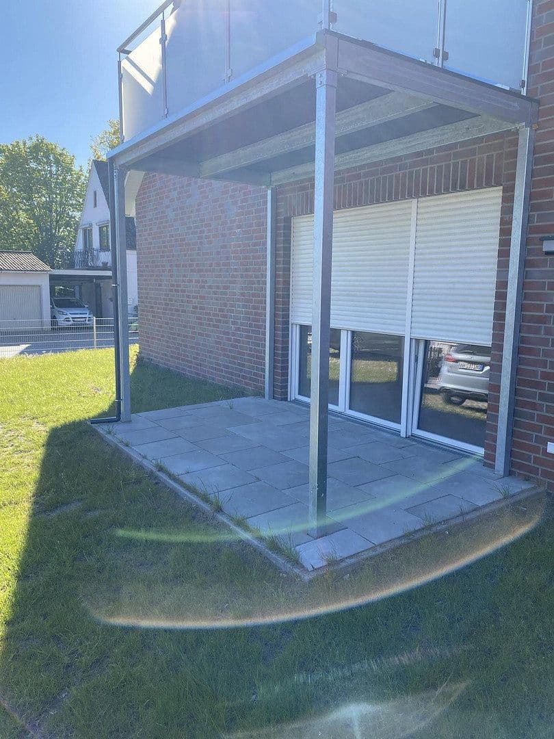 Predaj bytu 2-izbový 75 m², An der Surheide 1 A, Ottersberg, Dolné Sasko Predaj bytu 2-izbový 75 m², An der Surheide 1 A, Ottersberg, Dolné Sasko