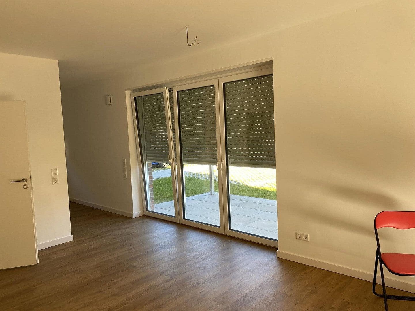 Predaj bytu 2-izbový 75 m², An der Surheide 1 A, Ottersberg, Dolné Sasko Predaj bytu 2-izbový 75 m², An der Surheide 1 A, Ottersberg, Dolné Sasko