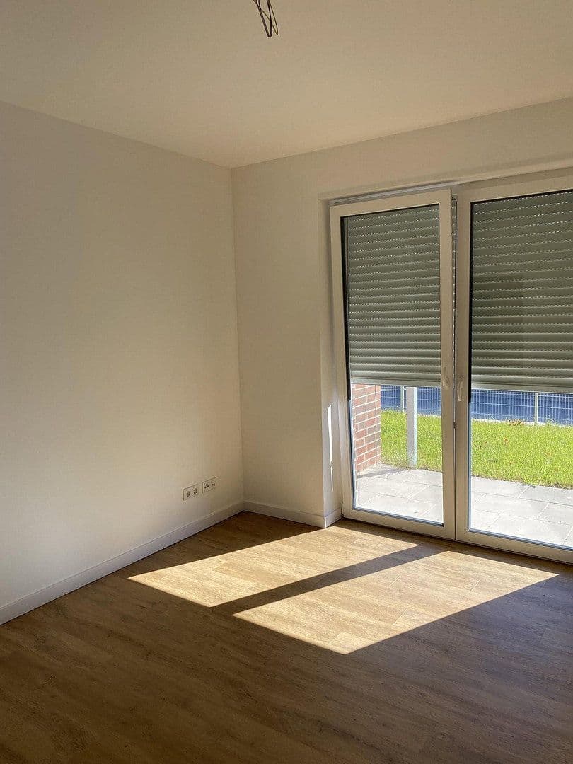 Predaj bytu 2-izbový 75 m², An der Surheide 1 A, Ottersberg, Dolné Sasko Predaj bytu 2-izbový 75 m², An der Surheide 1 A, Ottersberg, Dolné Sasko
