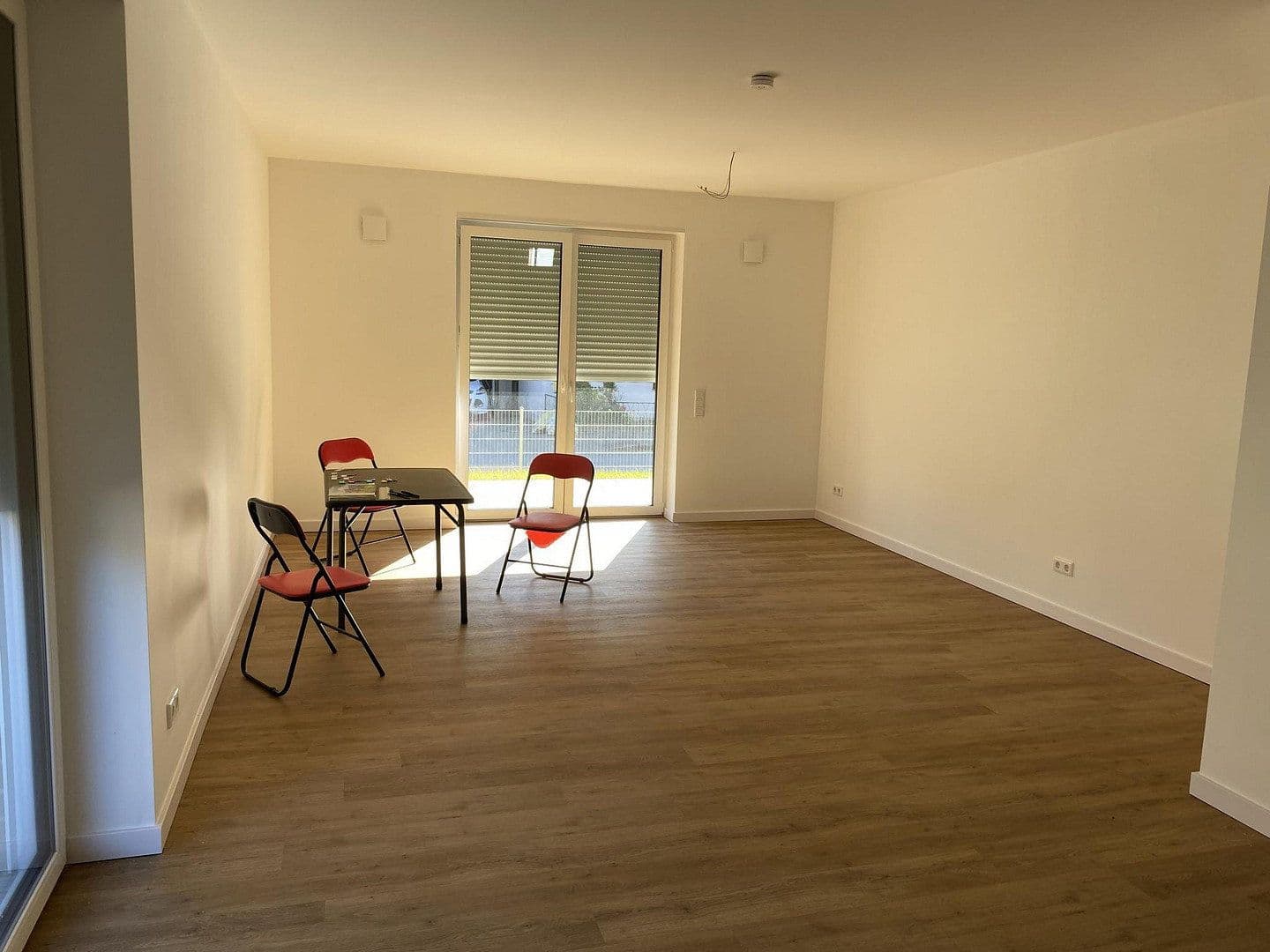 Predaj bytu 2-izbový 75 m², An der Surheide 1 A, Ottersberg, Dolné Sasko Predaj bytu 2-izbový 75 m², An der Surheide 1 A, Ottersberg, Dolné Sasko