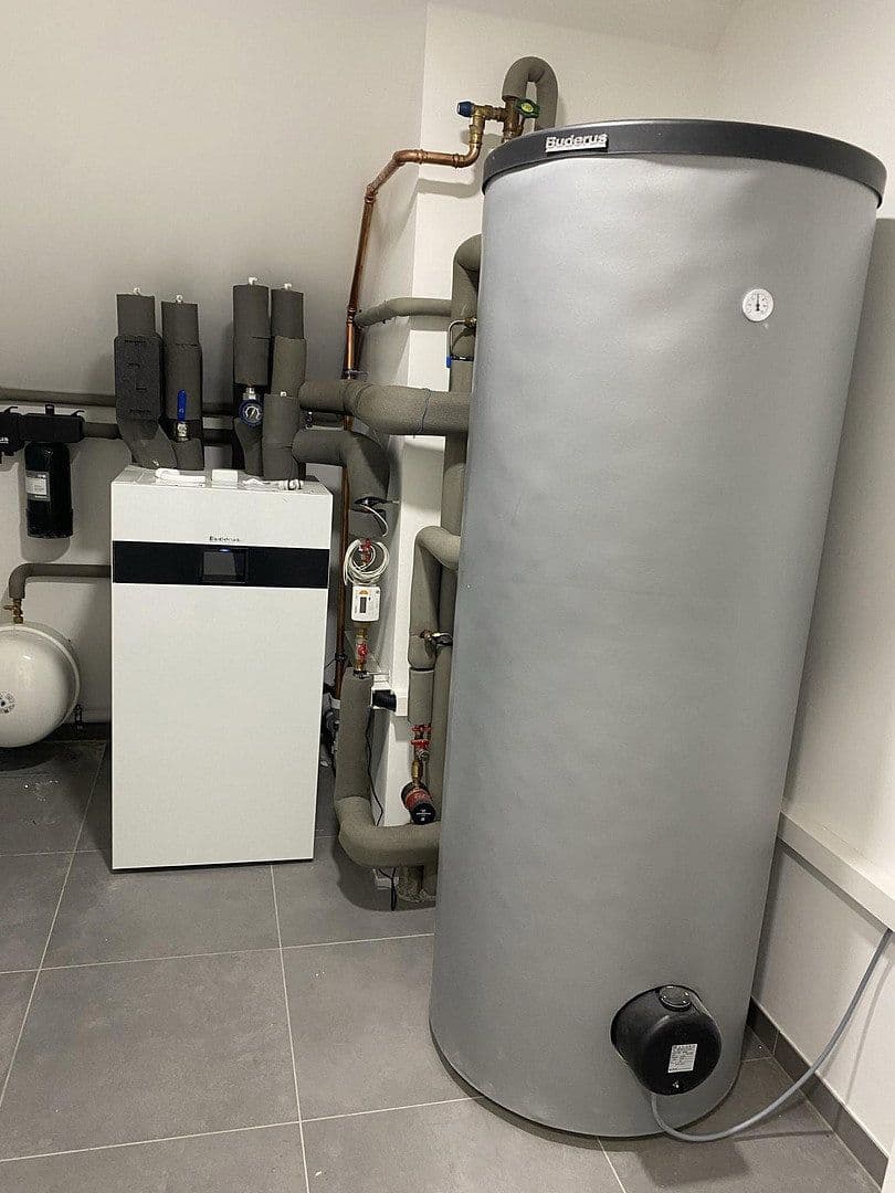 Predaj bytu 2-izbový 75 m², An der Surheide 1 A, Ottersberg, Dolné Sasko Predaj bytu 2-izbový 75 m², An der Surheide 1 A, Ottersberg, Dolné Sasko