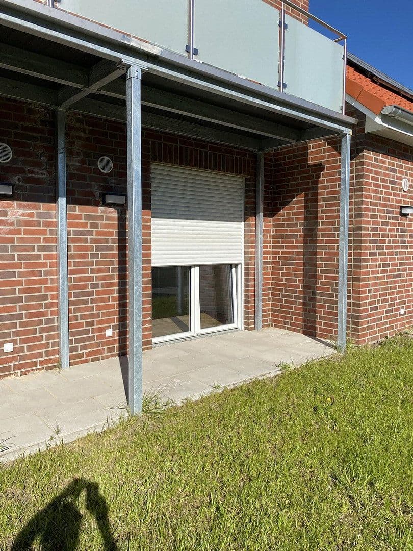 Predaj bytu 2-izbový 75 m², An der Surheide 1 A, Ottersberg, Dolné Sasko Predaj bytu 2-izbový 75 m², An der Surheide 1 A, Ottersberg, Dolné Sasko