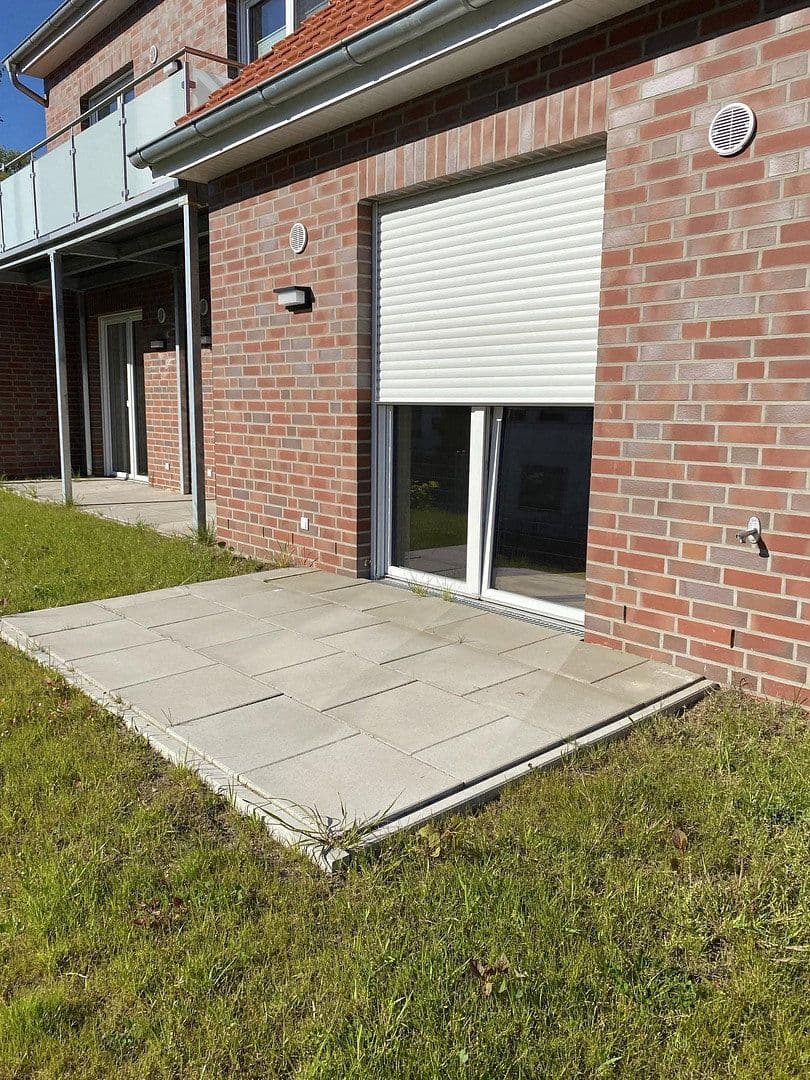 Predaj bytu 2-izbový 75 m², An der Surheide 1 A, Ottersberg, Dolné Sasko Predaj bytu 2-izbový 75 m², An der Surheide 1 A, Ottersberg, Dolné Sasko