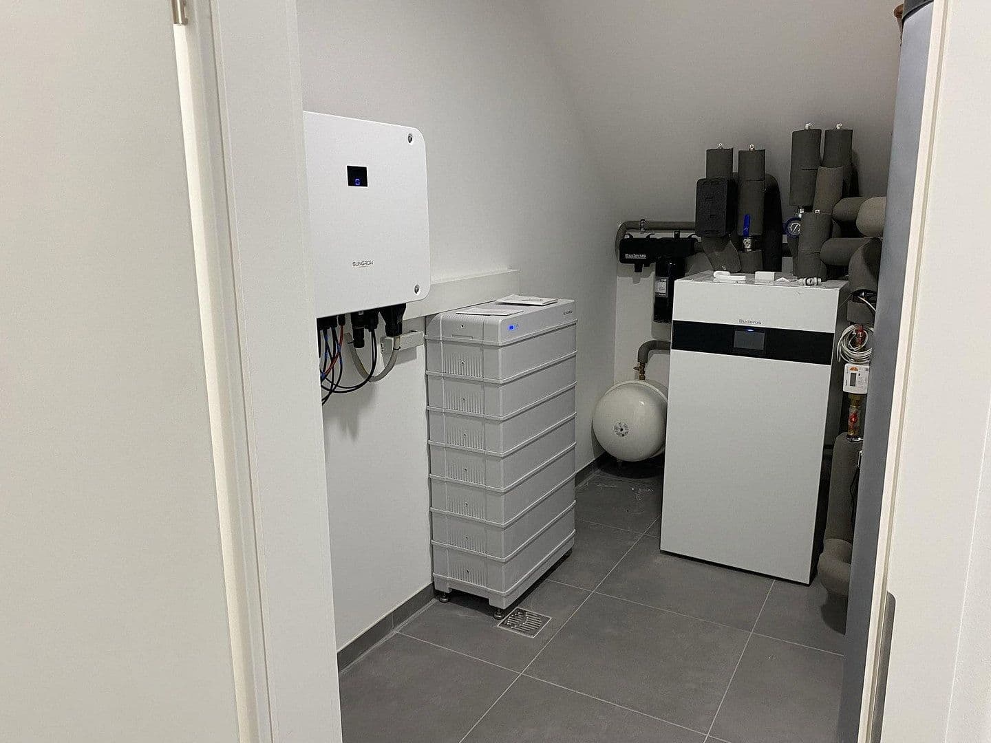 Predaj bytu 2-izbový 75 m², An der Surheide 1 A, Ottersberg, Dolné Sasko Predaj bytu 2-izbový 75 m², An der Surheide 1 A, Ottersberg, Dolné Sasko