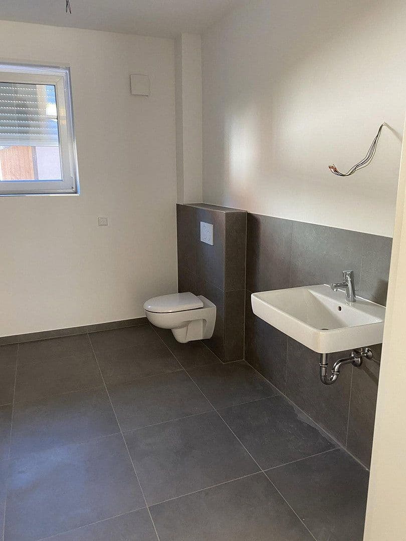 Predaj bytu 2-izbový 75 m², An der Surheide 1 A, Ottersberg, Dolné Sasko Predaj bytu 2-izbový 75 m², An der Surheide 1 A, Ottersberg, Dolné Sasko