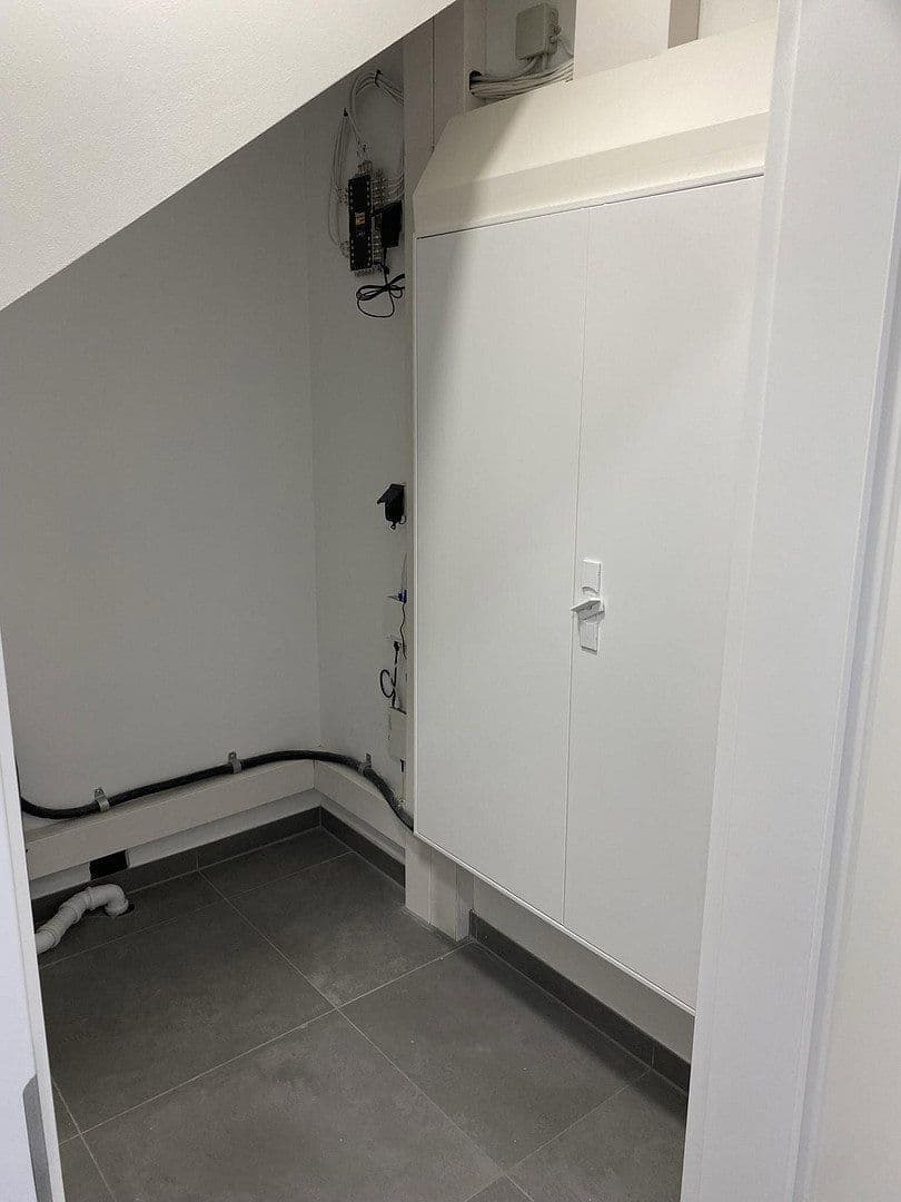 Predaj bytu 2-izbový 75 m², An der Surheide 1 A, Ottersberg, Dolné Sasko Predaj bytu 2-izbový 75 m², An der Surheide 1 A, Ottersberg, Dolné Sasko