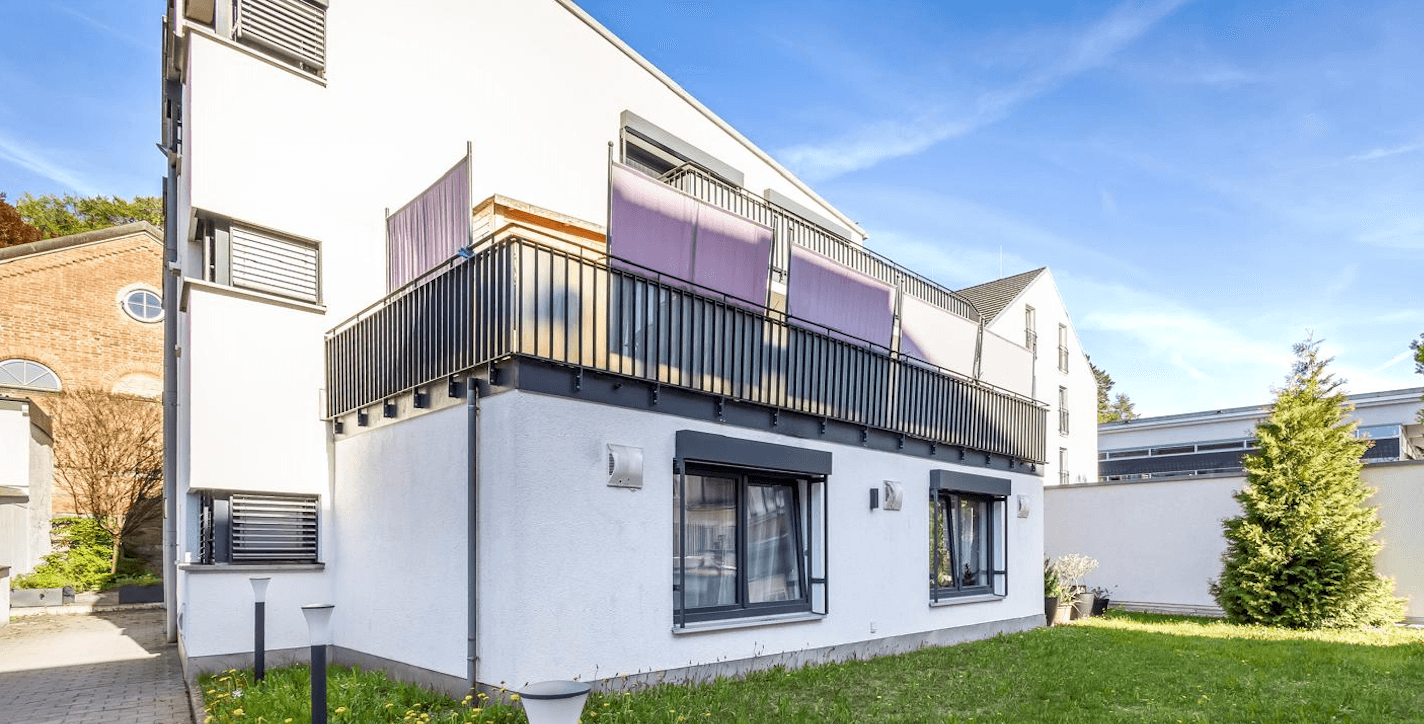 Predaj bytu 3-izbový 103 m², Kempten (Allgäu), Bavorsko Predaj bytu 3-izbový 103 m², Kempten (Allgäu), Bavorsko
