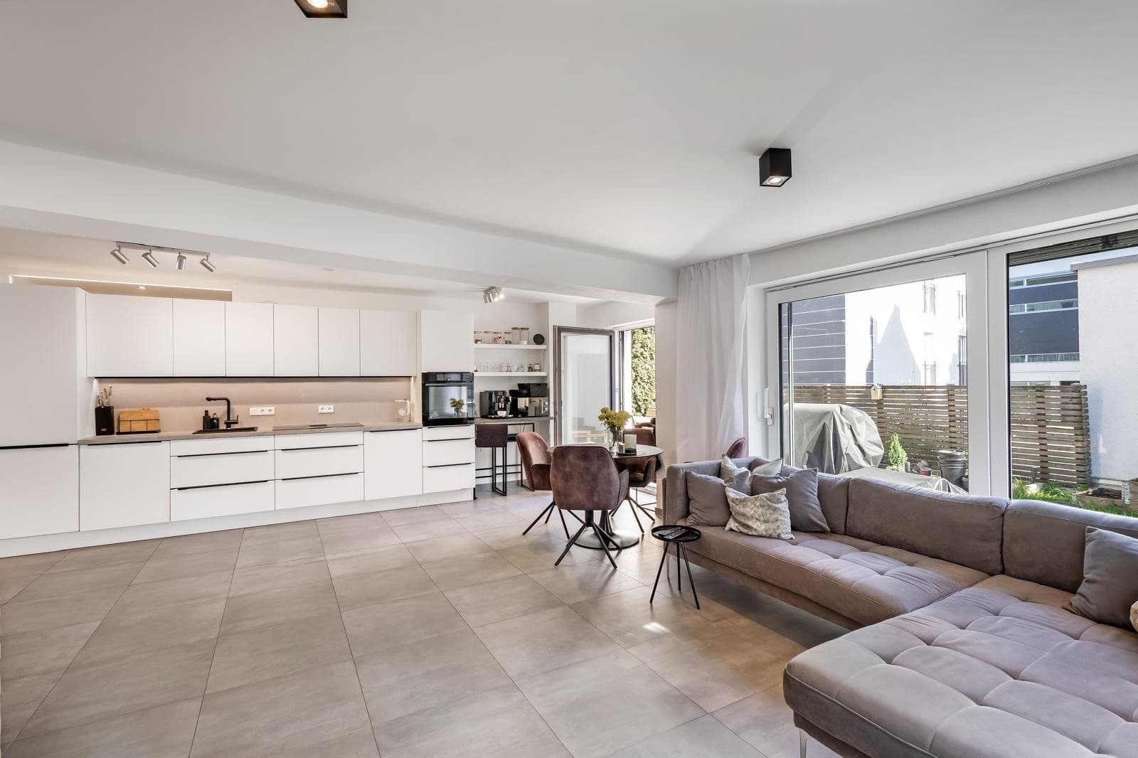 Predaj bytu 3-izbový 103 m², Kempten (Allgäu), Bavorsko Predaj bytu 3-izbový 103 m², Kempten (Allgäu), Bavorsko