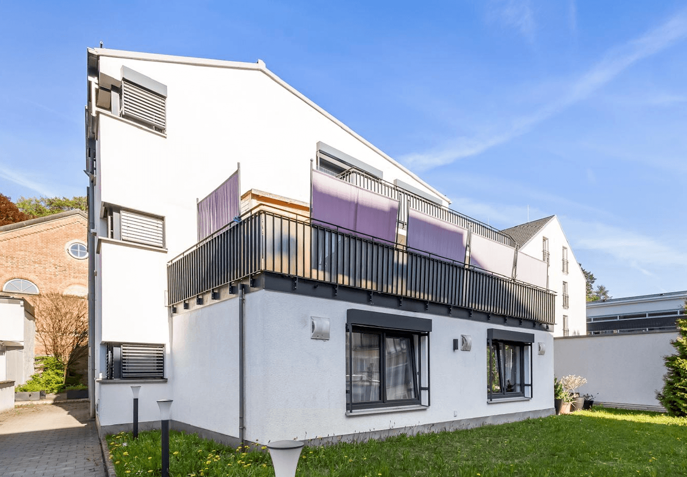 Predaj bytu 3-izbový 103 m², Kempten (Allgäu), Bavorsko Predaj bytu 3-izbový 103 m², Kempten (Allgäu), Bavorsko
