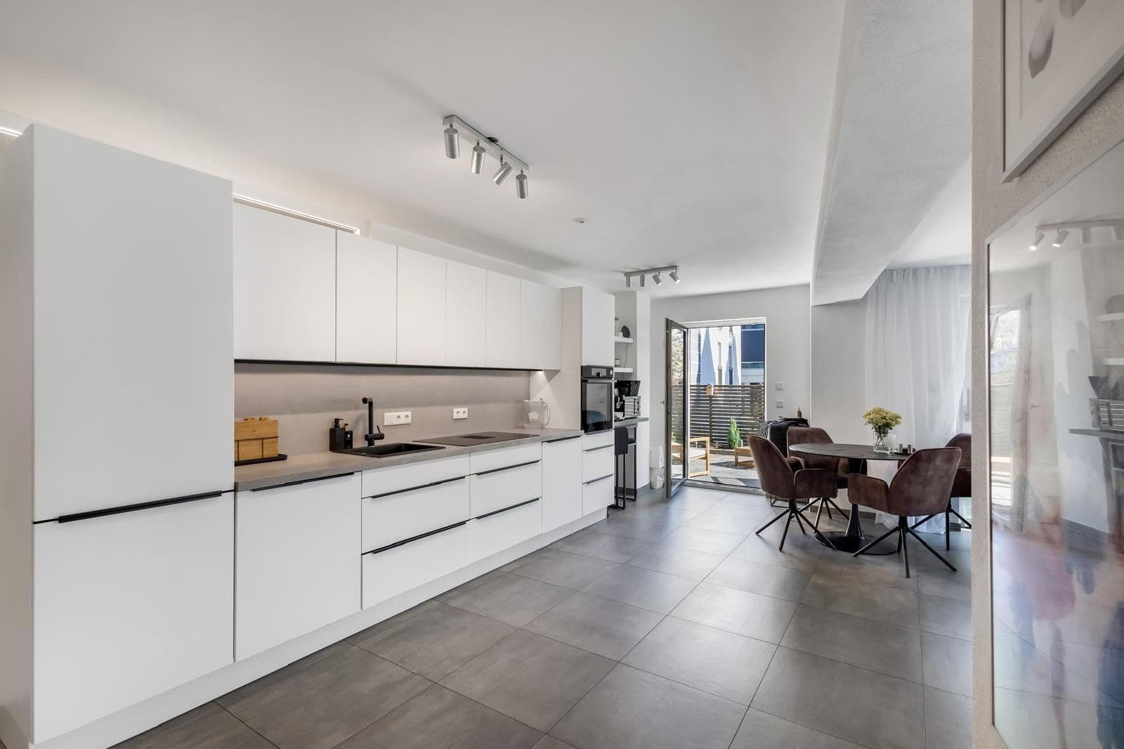Predaj bytu 3-izbový 103 m², Kempten (Allgäu), Bavorsko Predaj bytu 3-izbový 103 m², Kempten (Allgäu), Bavorsko