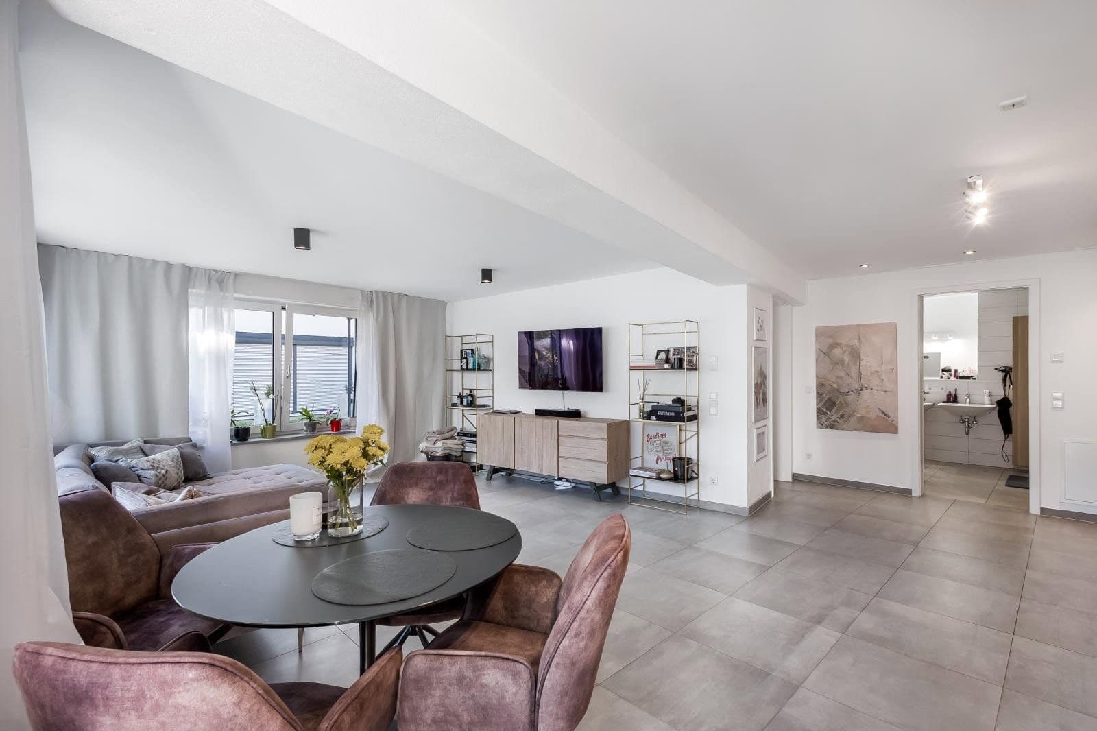 Predaj bytu 3-izbový 103 m², Kempten (Allgäu), Bavorsko Predaj bytu 3-izbový 103 m², Kempten (Allgäu), Bavorsko