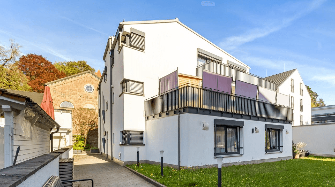 Predaj bytu 3-izbový 103 m², Kempten (Allgäu), Bavorsko Predaj bytu 3-izbový 103 m², Kempten (Allgäu), Bavorsko
