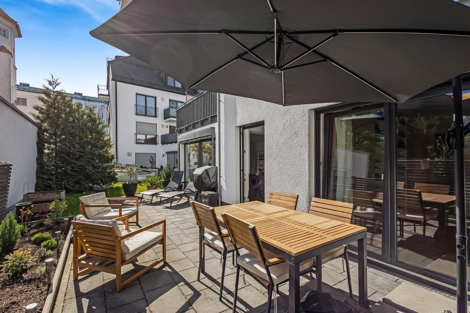 Predaj bytu 3-izbový 103 m², Kempten (Allgäu), Bavorsko Predaj bytu 3-izbový 103 m², Kempten (Allgäu), Bavorsko