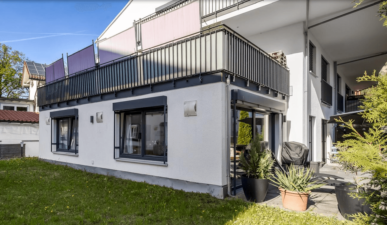 Predaj bytu 3-izbový 103 m², Kempten (Allgäu), Bavorsko Predaj bytu 3-izbový 103 m², Kempten (Allgäu), Bavorsko